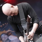 Dynamo Metal Fest 2017: Devin Townsend Project